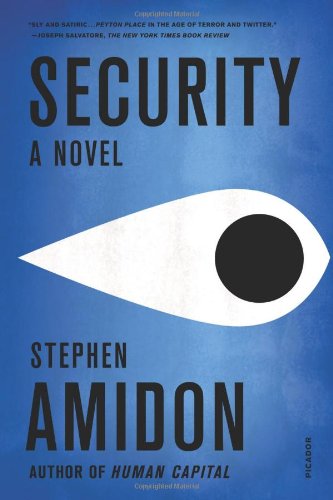 cover image Security