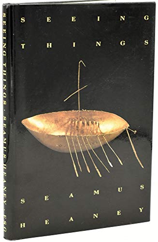 cover image Seeing Things