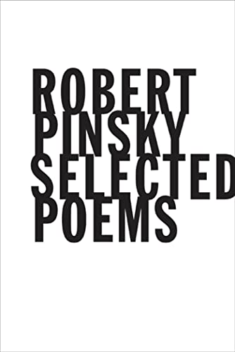 cover image Selected Poems