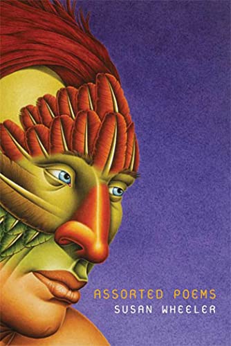 cover image Assorted Poems