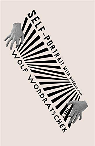 cover image Self-Portrait with Russian Piano