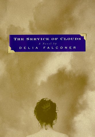 cover image The Service of Clouds