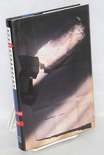 cover image Sex with Strangers
