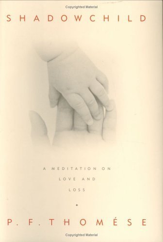 cover image Shadowchild: A Meditation on Love and Loss