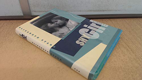 cover image Shy Girl