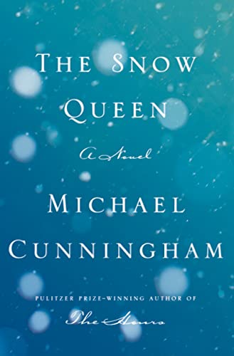 cover image The Snow Queen