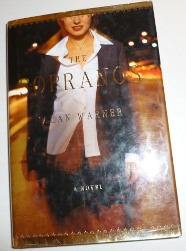 cover image The Sopranos