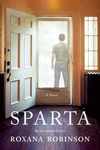 cover image Sparta