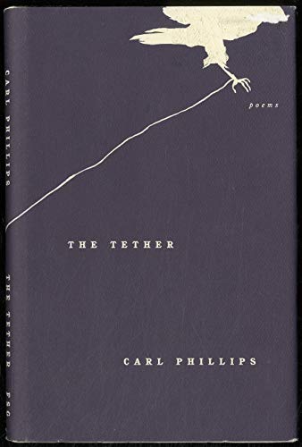 cover image The Tether: Poems
