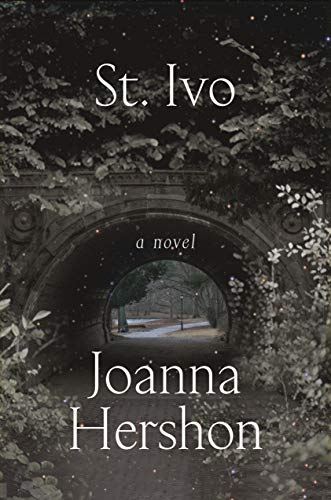 cover image St. Ivo