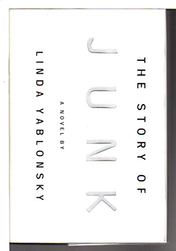 cover image The Story of Junk