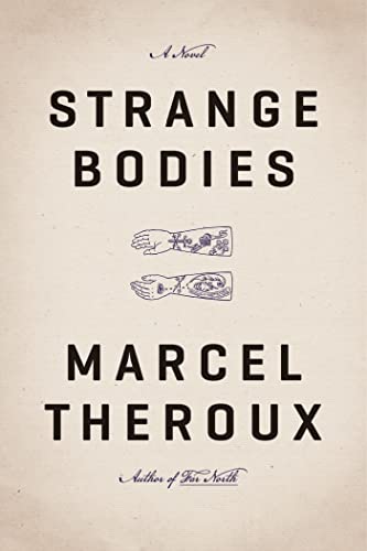 cover image Strange Bodies