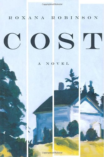 cover image Cost