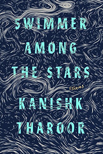 cover image Swimmer Among the Stars