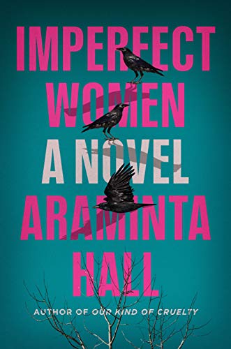 cover image Imperfect Women