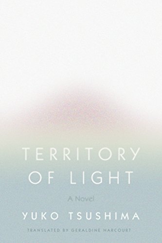 cover image Territory of Light