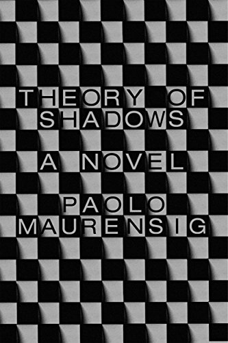 cover image Theory of Shadows