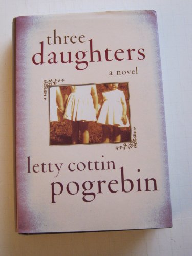 cover image THREE DAUGHTERS