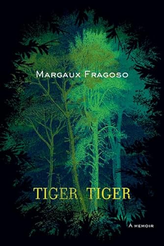 cover image Tiger, Tiger