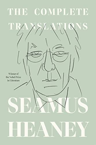 cover image The Translations of Seamus Heaney