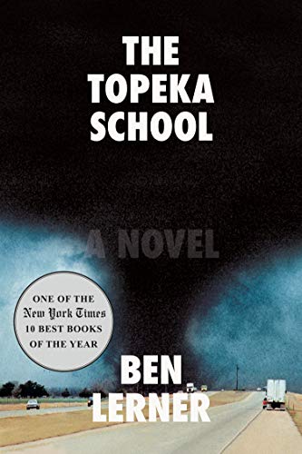 cover image The Topeka School