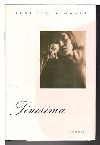 cover image Tinisima