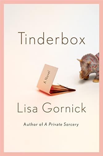 cover image Tinderbox