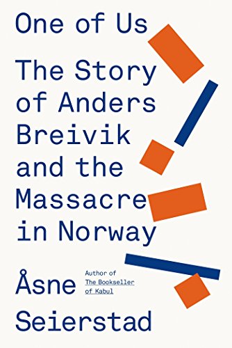 cover image One of Us: The Story of Anders Breivik and the Massacre in Norway