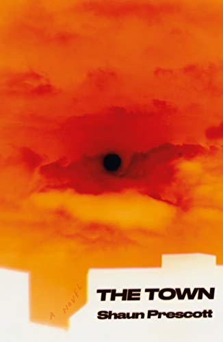 cover image The Town