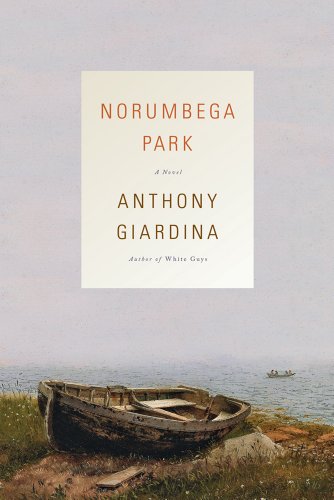 cover image Norumbega Park