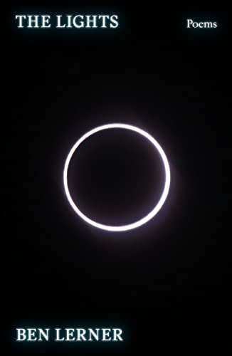 cover image The Lights