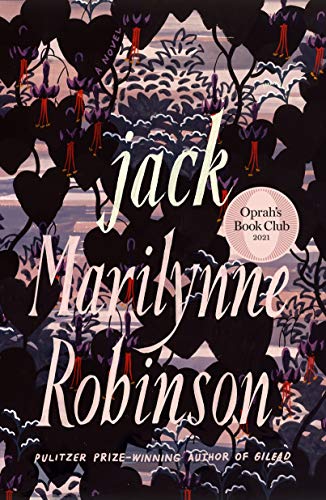 cover image Jack