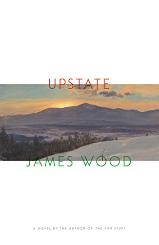 cover image Upstate