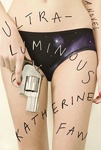 cover image Ultraluminous