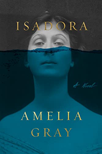 cover image Isadora