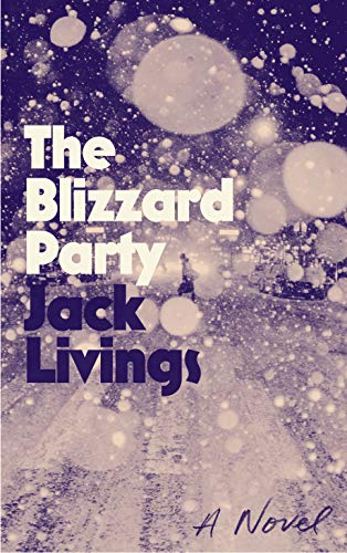 cover image The Blizzard Party