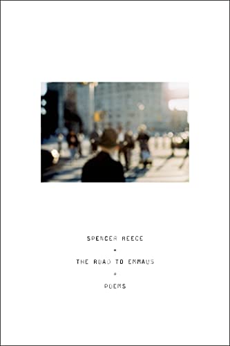 cover image The Road to Emmaus