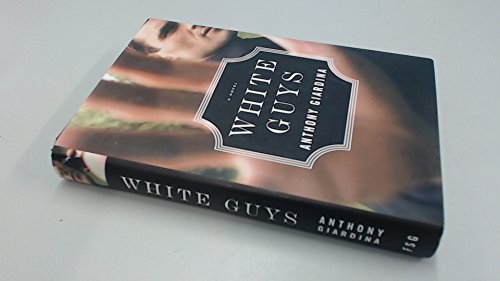 cover image White Guys