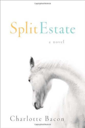 cover image Split Estate