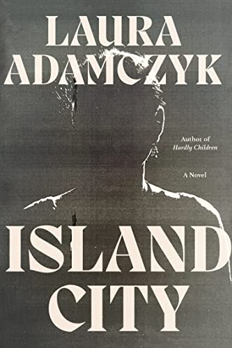 cover image Island City