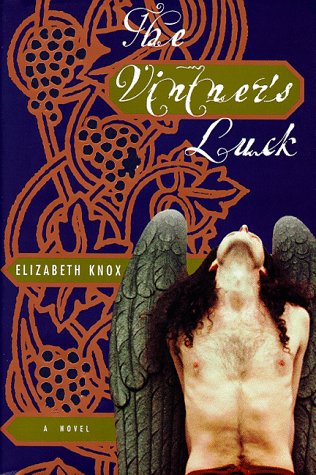 cover image The Vintner's Luck