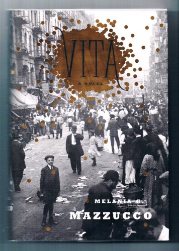 cover image Vita