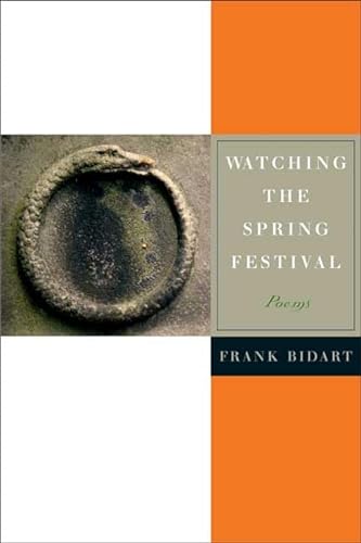 cover image Watching the Spring Festival