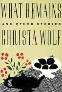 cover image What Remains and Other Stories
