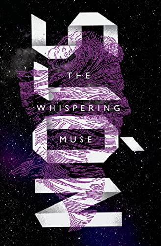 cover image The Whispering Muse