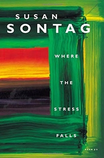 WHERE THE STRESS FALLS: Essays
