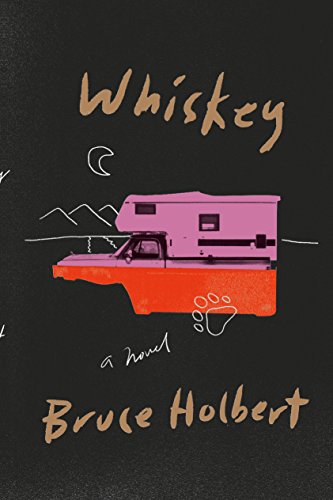 cover image Whiskey
