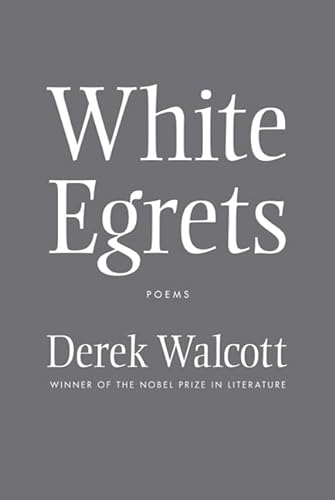 cover image White Egrets