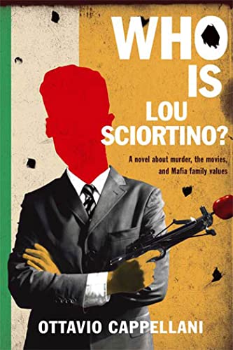 cover image Who Is Lou Sciortino?