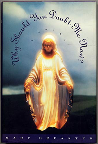 cover image Why Should You Doubt Me Now?